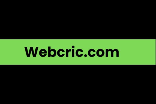 Webcric.com