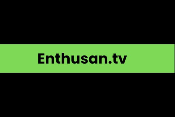 Enthusan.tv