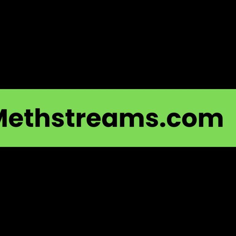 Methstreams.com