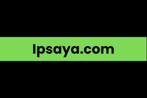 Ipsaya.com