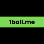 1ball.me