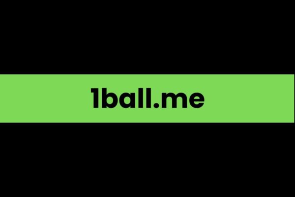 1ball.me