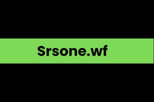 Srsone.wf: A Comprehensive Overview Srsone.wf