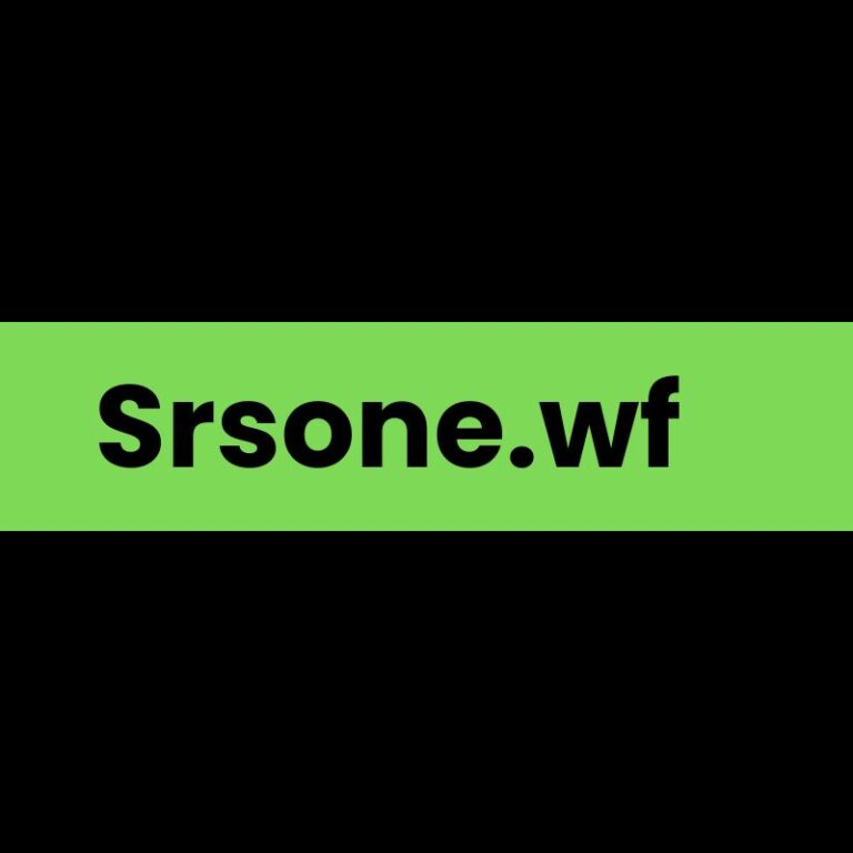 Srsone.wf