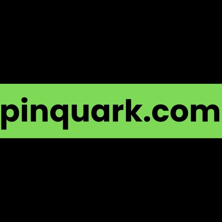 Spinquark.com