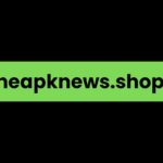 Theapknews.shop