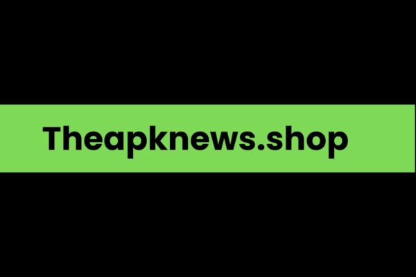 Theapknews.shop