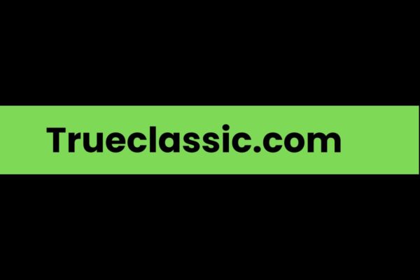 Trueclassic.com