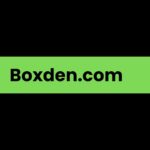 Boxden.com