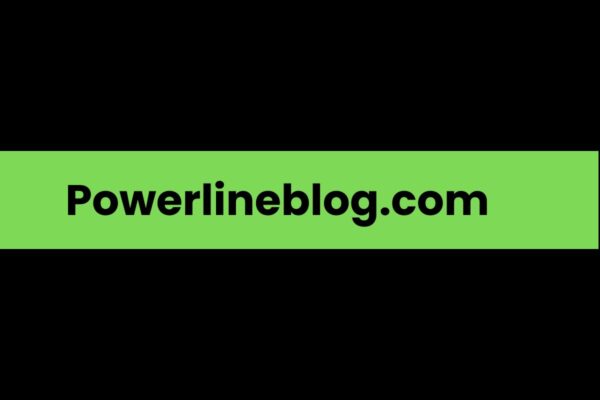 Powerlineblog.com