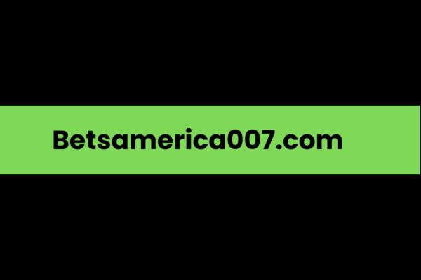 Betsamerica007.com