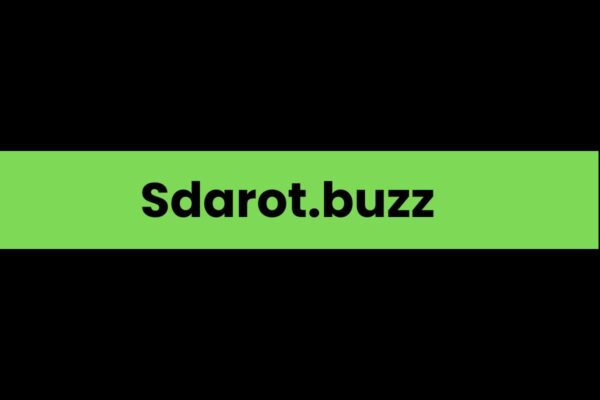 Sdarot.buzz