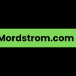 Mordstrom.com