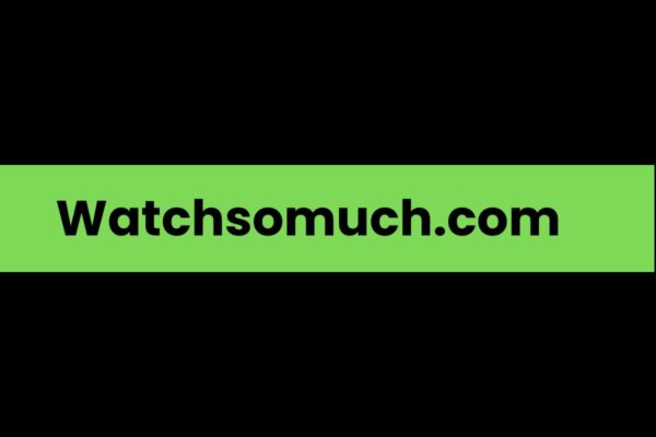 Watchsomuch.com