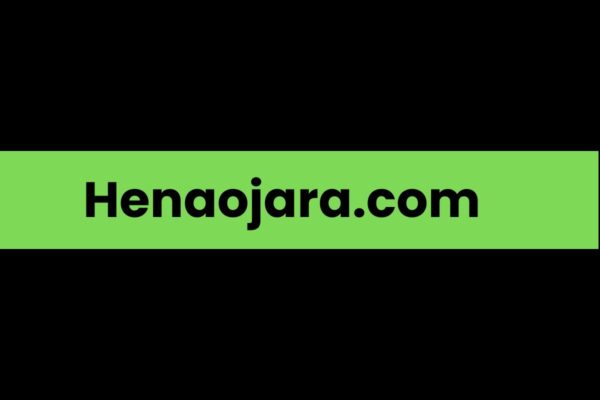 Henaojara.com