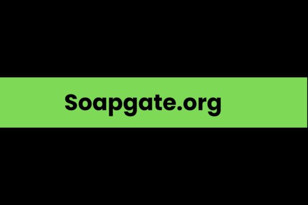 Soapgate.org