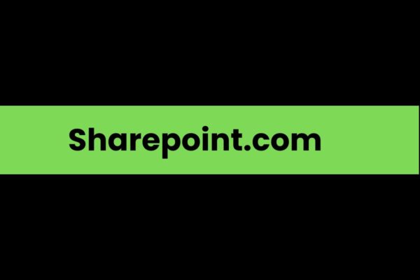 Sharepoint.com