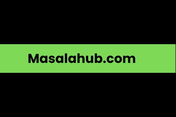 Masalahub.com