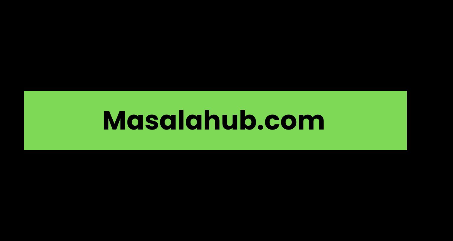 Masalahub.com