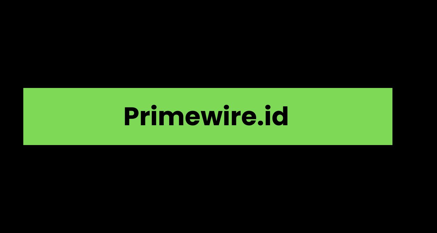 Primewire.id