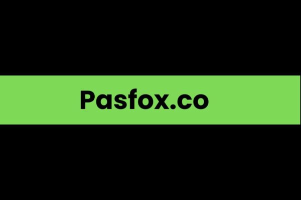 Pasfox.co