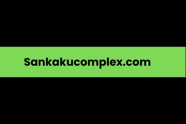 Sankakucomplex.com