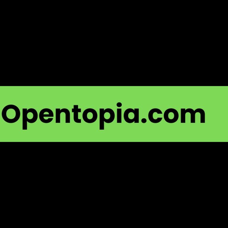 Opentopia.com