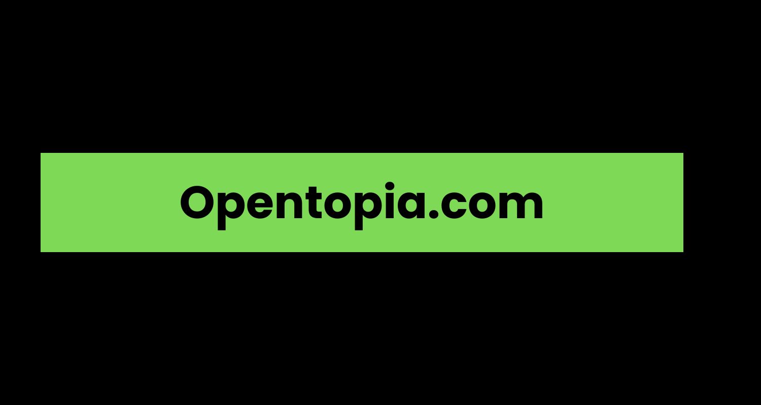 Opentopia.com