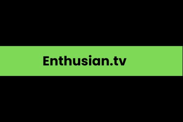 Enthusian.tv