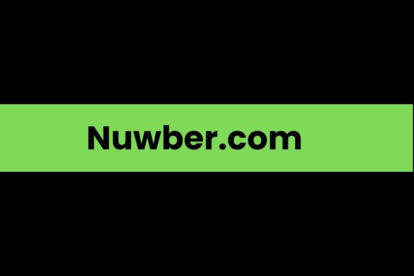 Nuwber.com