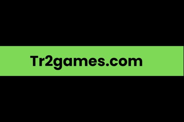 Tr2games.com