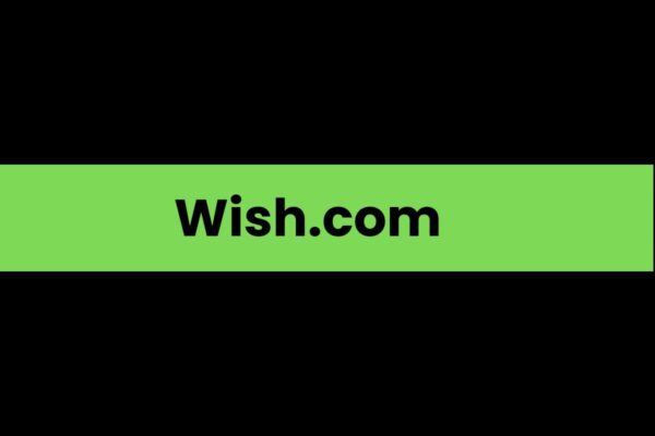 Wish.com: A Comprehensive Overview Wish.com
