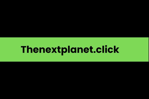 Thenextplanet.click