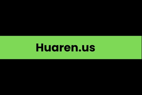 Huaren.us