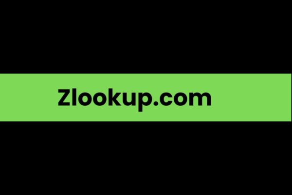 Zlookup.com