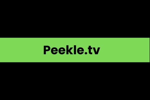 Peekle.tv