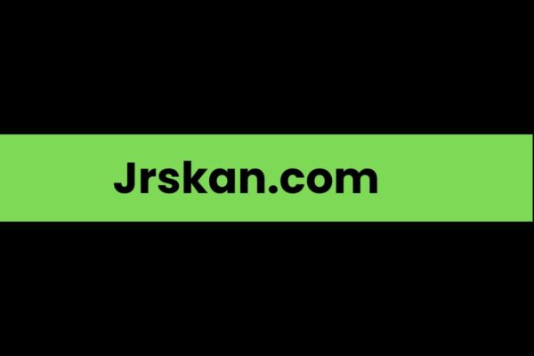 Jrskan.com
