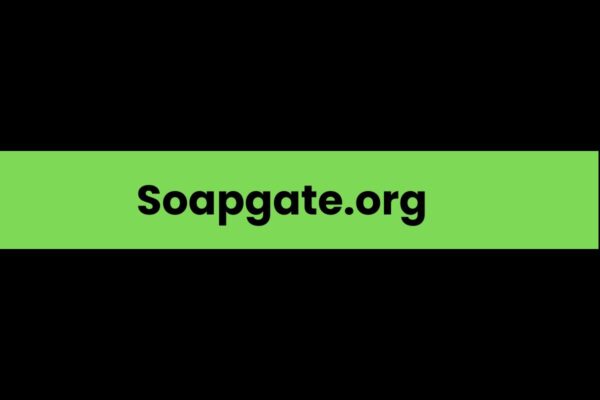 Soapgate.org