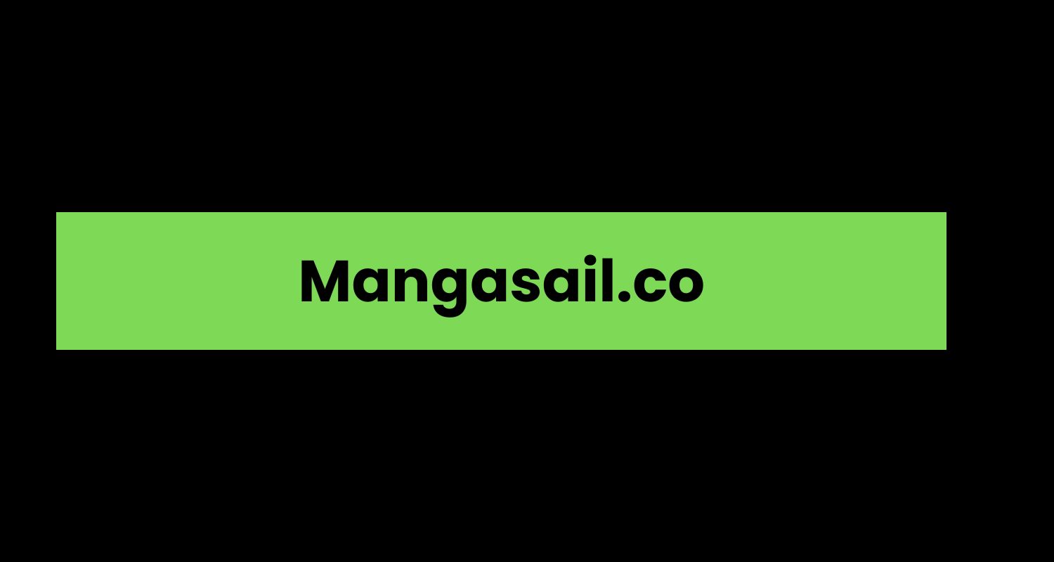 Mangasail.co