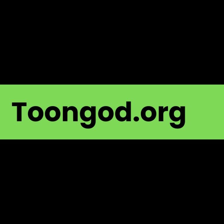 Toongod.org
