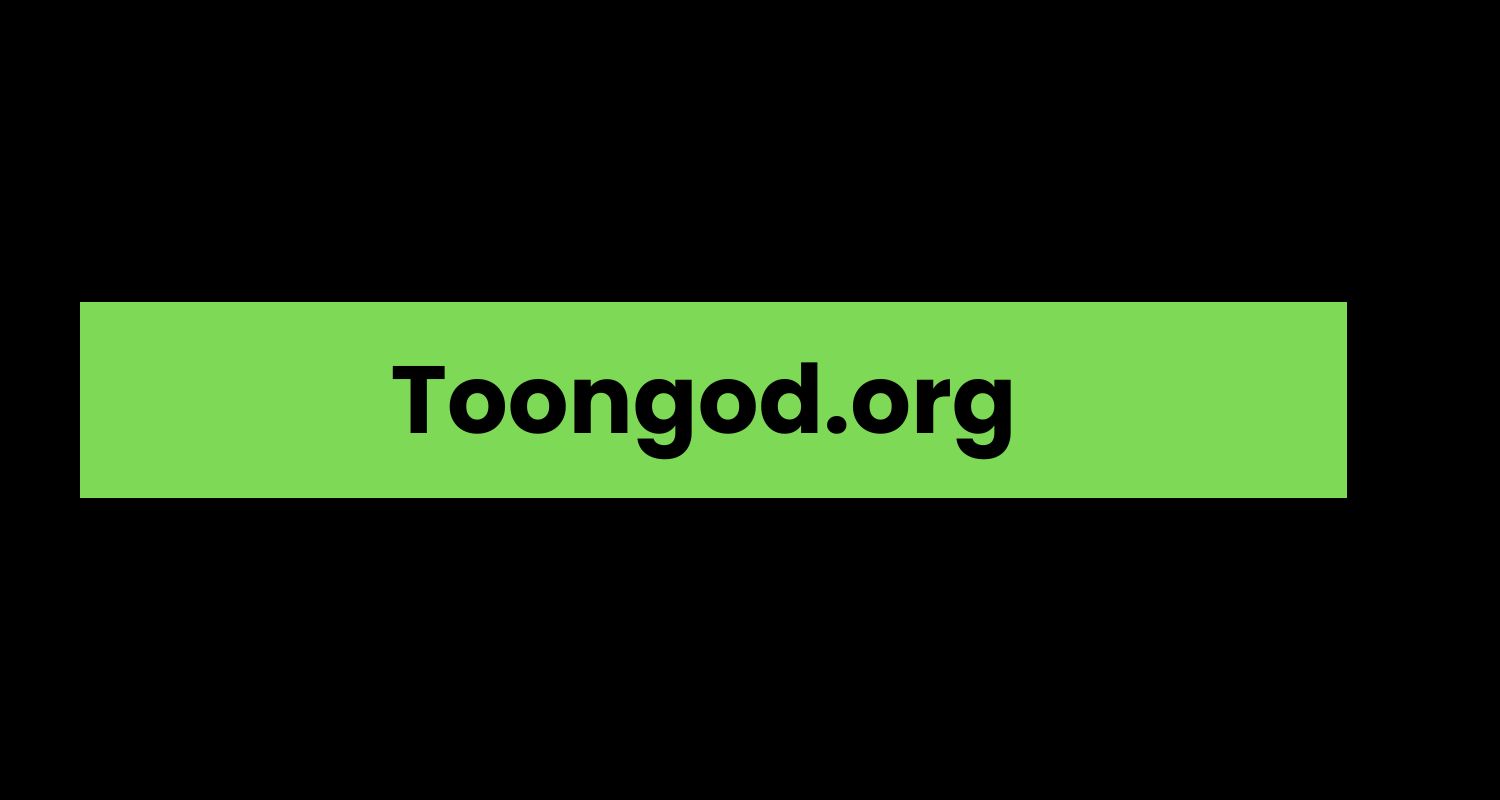 Toongod.org