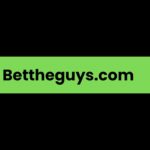 Bettheguys.com