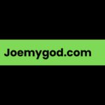 Joemygod.com
