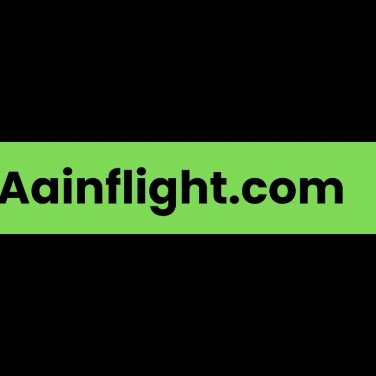 Aainflight.com