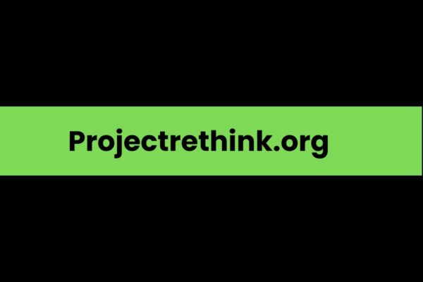 Projectrethink.org