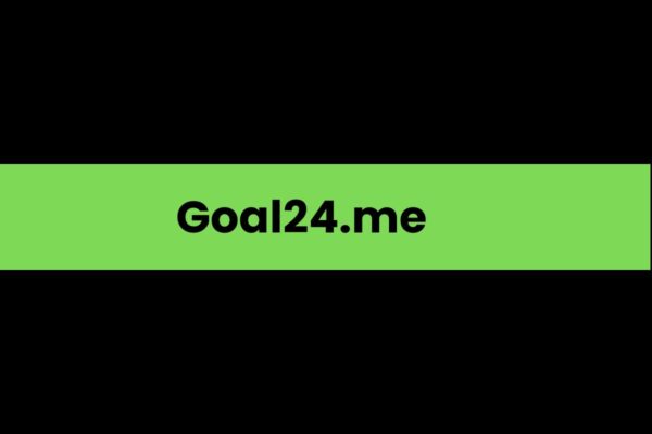 Goal24.me