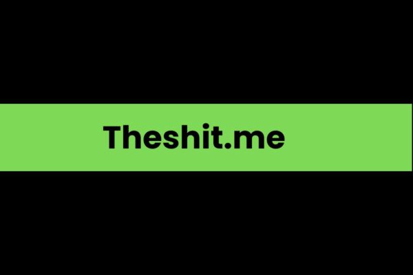 Theshit.me