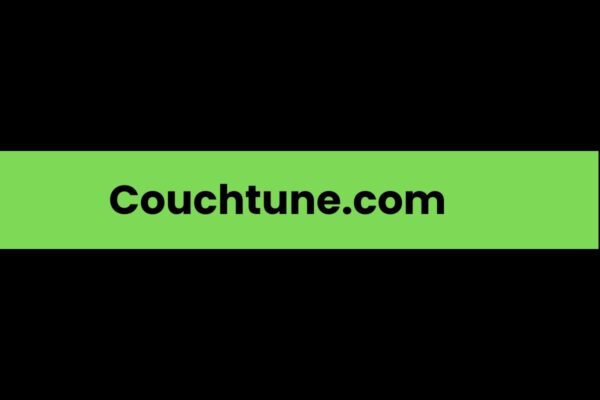 Couchtune.com