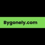 Bygonely.com