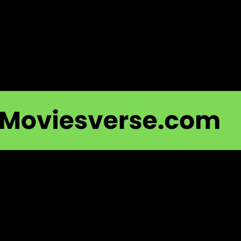 Moviesverse.com